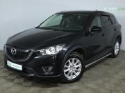 Mazda CX-5 I Москва  - изображение 29