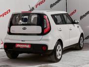 Kia Soul II Рестайлинг Екатеринбург  - изображение 25