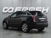 Cadillac SRX II Воронеж  - изображение 26