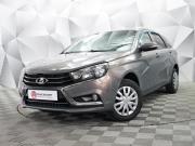 Lada (ВАЗ) Vesta I Ульяновск  - изображение 20
