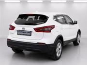 Nissan Qashqai II Рестайлинг Москва  - изображение 19