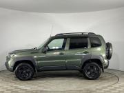 Lada (ВАЗ) Niva Воронеж  - изображение 21