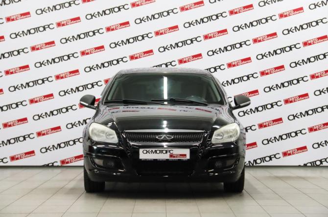 Chery M11 (A3) с пробегом 2013 года, цена 465 650 рублей, 107484 км, хэтчбек, Автокод Объявления