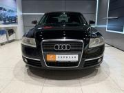 Audi A6 III (C6) Новосибирск  - изображение 28