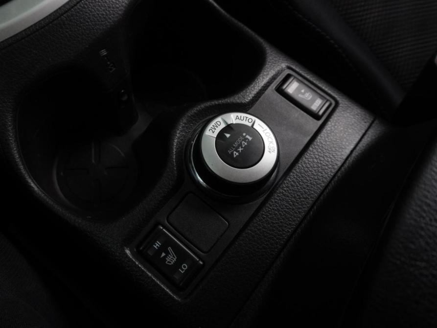Nissan Qashqai II Воронеж  - изображение 12