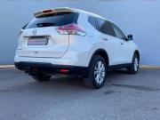 Nissan X-Trail III Стерлитамак  - изображение 44