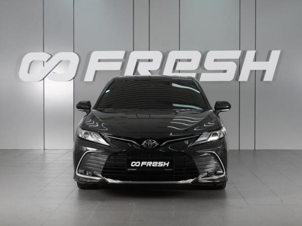 Toyota Camry VIII (XV70) Рестайлинг с пробегом 2023 года, цена 3 769 000 рублей, 29966 км, седан, Автокод Объявления
