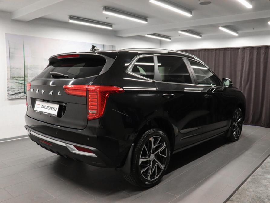 Haval Jolion I Химки  - изображение 14