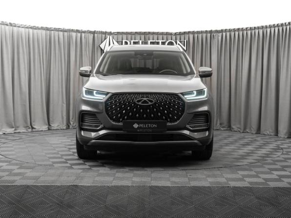 Chery Tiggo 8 Pro Max I Рестайлинг с пробегом 2025 года, цена 2 750 000 рублей, 26551 км, внедорожник, Автокод Объявления