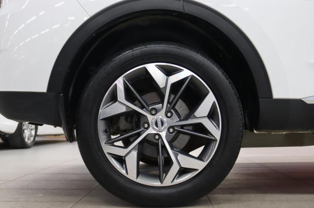 Haval F7x I Сургут  - изображение 31