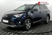 Toyota RAV4 V (XA50) Нижний Новгород  - изображение 26