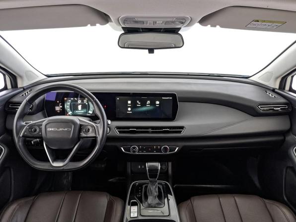 BAIC U5 Plus с пробегом 2023 года, цена 725 000 рублей, 182042 км, седан, Автокод Объявления