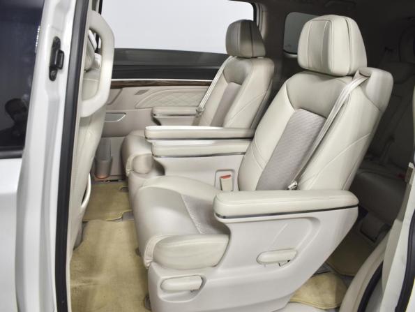 GAC GN8 I с пробегом 2020 года, цена 2 550 000 рублей, 132982 км, минивэн, Автокод Объявления