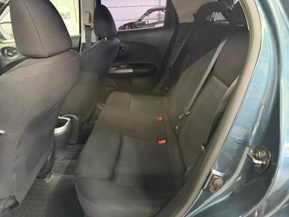 Nissan Juke I с пробегом 2013 года, цена 857 000 рублей, 178543 км, внедорожник, Автокод Объявления