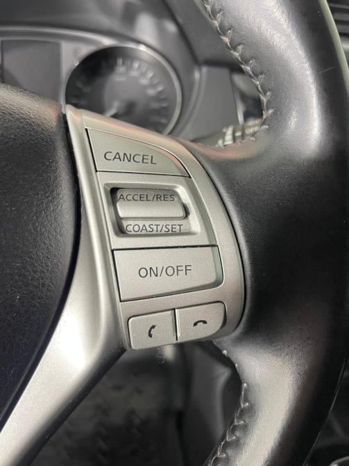 Nissan Qashqai II Воронеж  - изображение 20