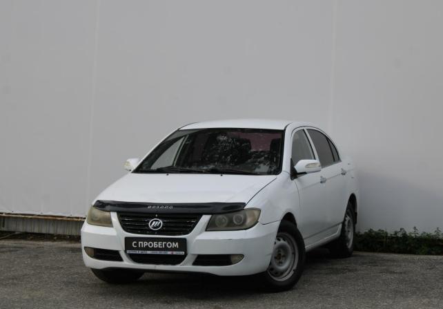 Lifan Solano I (620) с пробегом 2011 года, цена 146 600 рублей, 202000 км, седан, Автокод Объявления