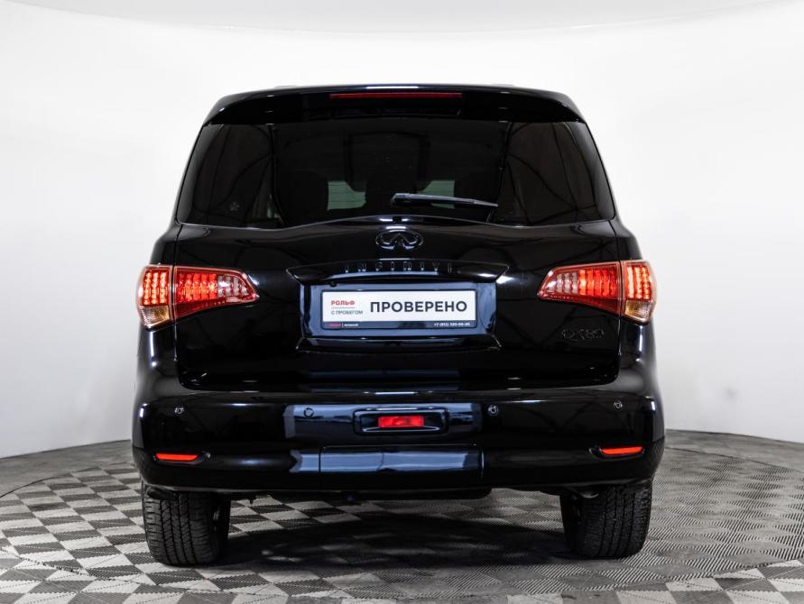 Infiniti QX80 I Санкт-Петербург  - изображение 6