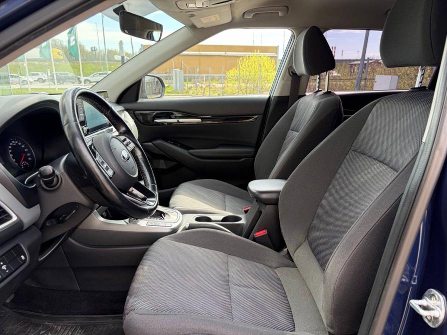 Kia Seltos I Санкт-Петербург  - изображение 11
