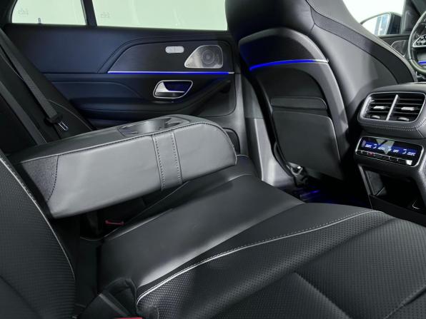Mercedes-Benz GLE Coupe II (C167) с пробегом 2022 года, цена 9 799 000 рублей, 43153 км, внедорожник, Автокод Объявления