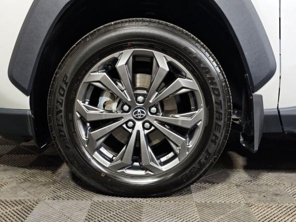 Toyota RAV4 V (XA50) с пробегом 2025 года, цена 3 755 000 рублей, 12175 км, внедорожник, Автокод Объявления