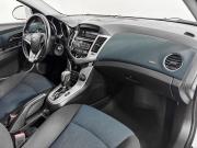 Chevrolet Cruze I Ногинск  - изображение 26
