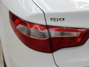 Kia Rio III Рестайлинг Таганрог  - изображение 23