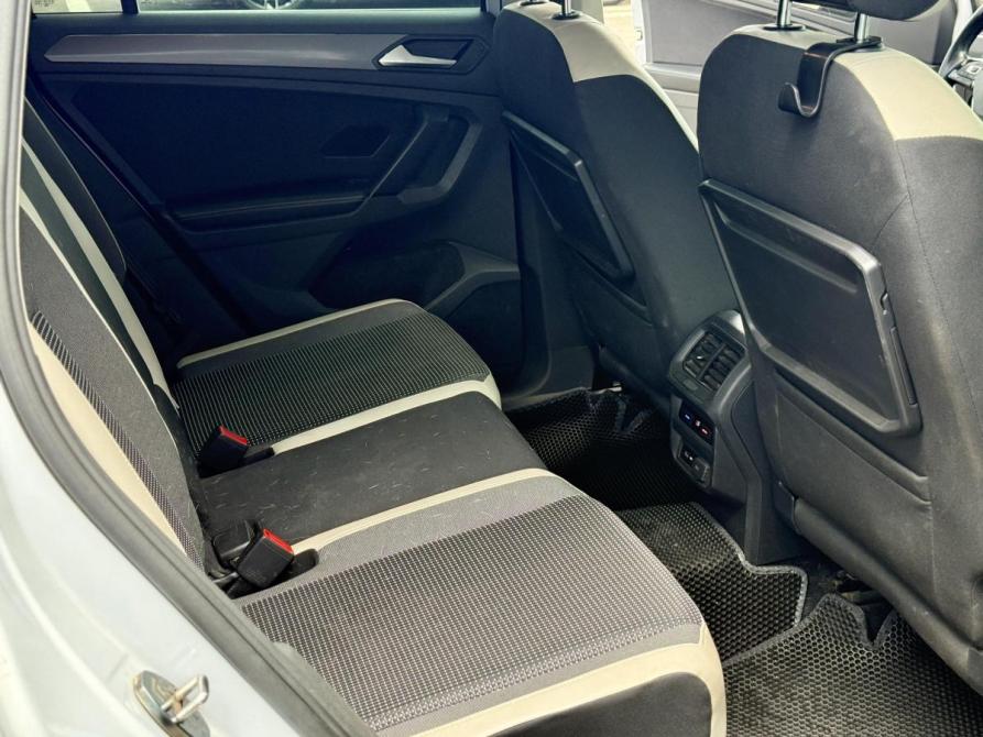 Volkswagen Tiguan II Воронеж  - изображение 20