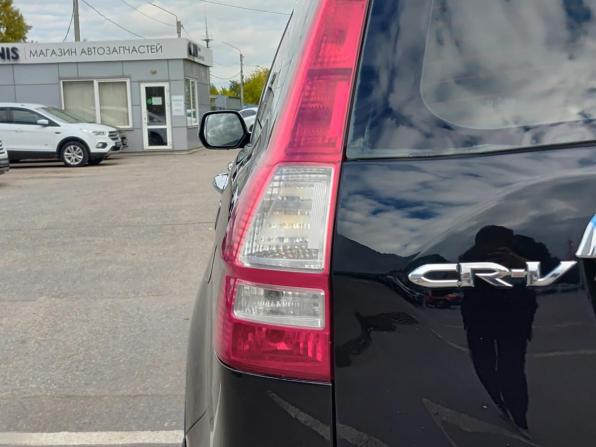Honda CR-V III с пробегом 2007 года, цена 1 080 000 рублей, 238007 км, внедорожник, Автокод Объявления
