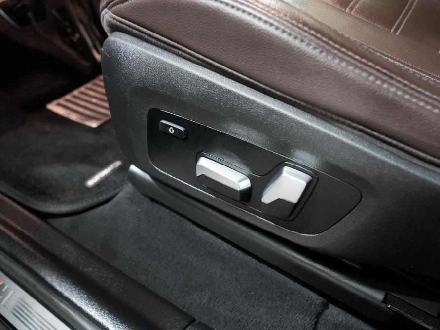 BMW X3 III (G01) Ульяновск  - изображение 11