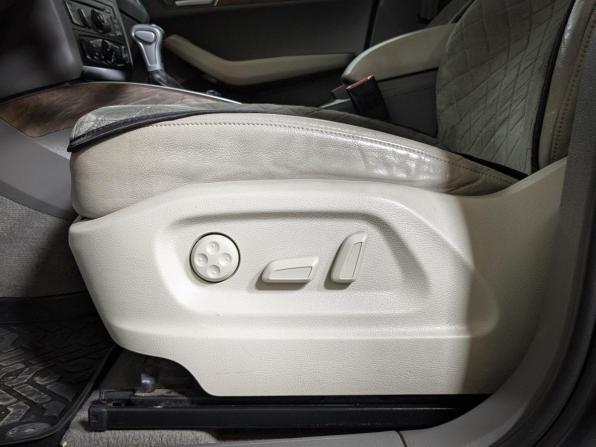Audi Q5 I (8R) с пробегом 2010 года, цена 1 374 900 рублей, 152000 км, внедорожник, Автокод Объявления