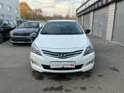 Hyundai Solaris I Рестайлинг Нижнекамск  - изображение 21