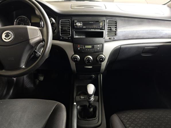 SsangYong Actyon II с пробегом 2013 года, цена 797 000 рублей, 189375 км, внедорожник, Автокод Объявления