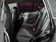 Chery Tiggo (T11) I Рестайлинг (FL) Екатеринбург  - изображение 17