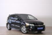 Honda Stream II Рестайлинг Омск  - изображение 22