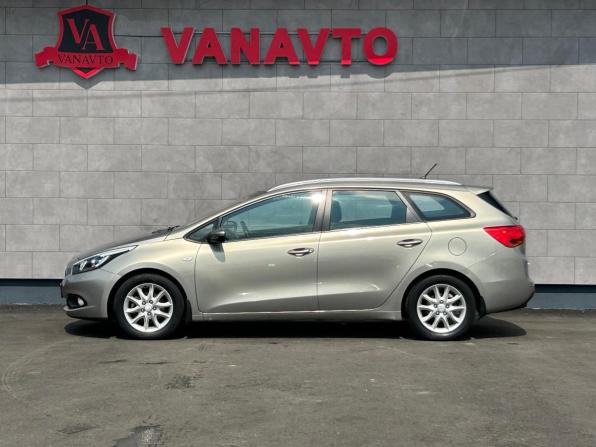 Kia Ceed II с пробегом 2013 года, цена 1 100 000 рублей, 153090 км, универсал, Автокод Объявления