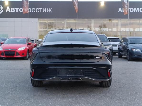 Hongqi H6 с пробегом 2025 года, цена 3 539 000 рублей, 11604 км, лифтбек, Автокод Объявления
