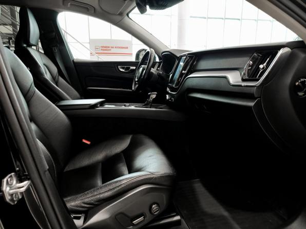 Volvo XC60 II с пробегом 2018 года, цена 2 990 000 рублей, 229000 км, внедорожник, Автокод Объявления