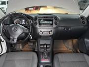 Volkswagen Tiguan I Рестайлинг Пермь  - изображение 12