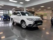 Mitsubishi Outlander III Рестайлинг 3 Тверь  - изображение 25