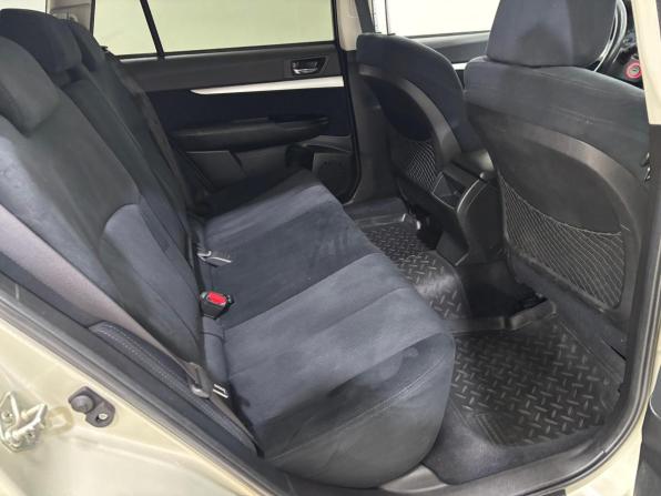 Subaru Outback IV с пробегом 2009 года, цена 1 385 000 рублей, 138261 км, универсал, Автокод Объявления