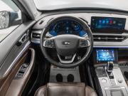 Chery Tiggo 8 Pro I Красноярск  - изображение 36