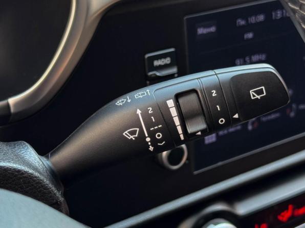 Kia Rio IV Рестайлинг с пробегом 2022 года, цена 1 699 000 рублей, 96255 км, хэтчбек, Автокод Объявления