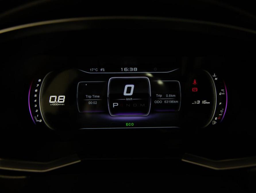 Soueast DX8S Санкт-Петербург  - изображение 11