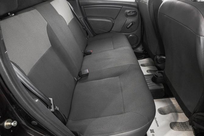Renault Duster I Рестайлинг с пробегом 2019 года, цена 1 049 000 рублей, 117400 км, внедорожник, Автокод Объявления
