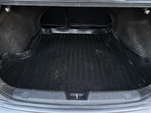 Hyundai Elantra IV (HD) с пробегом 2007 года, цена 445 000 рублей, 266169 км, седан, Автокод Объявления