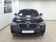 BMW X4 II (G02) Красноярск  - изображение 33