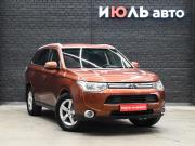 Mitsubishi Outlander III Екатеринбург  - изображение 21