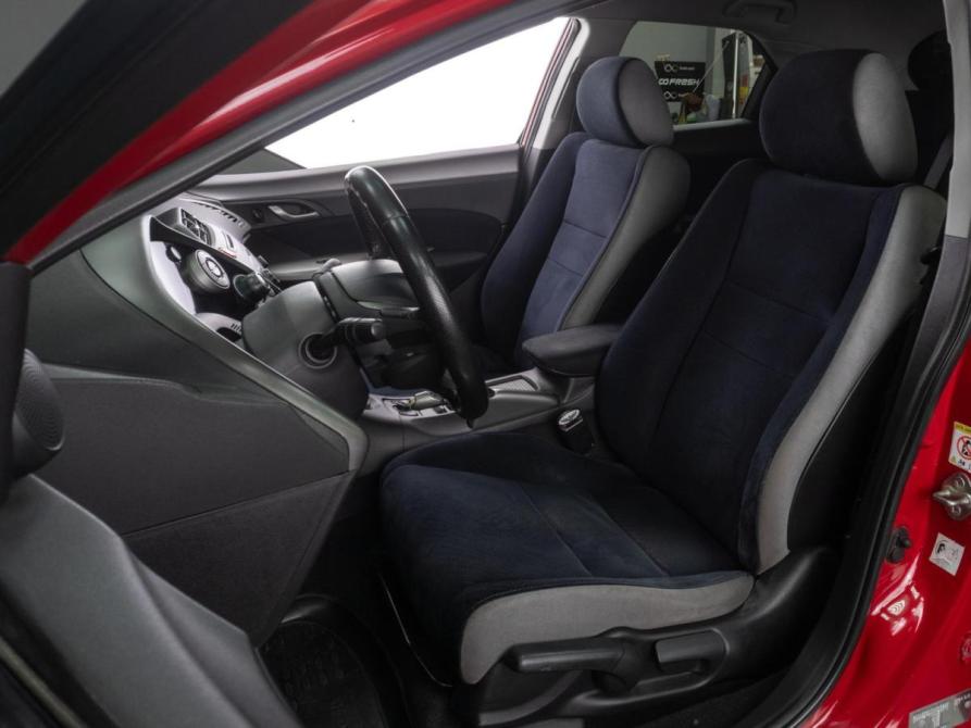 Honda Civic VIII Тюмень  - изображение 10