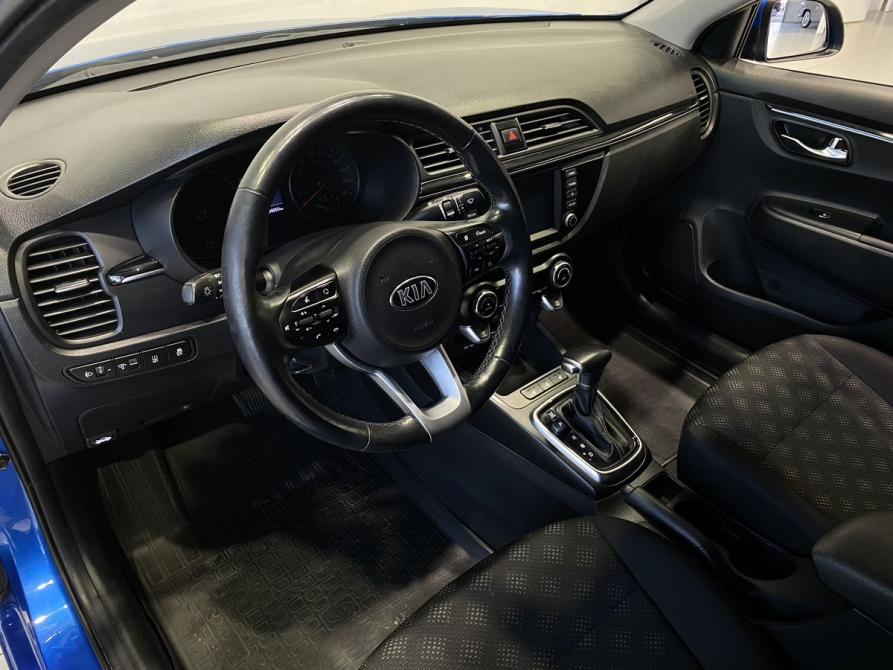 Kia Rio IV Ростов-на-Дону  - изображение 19