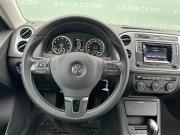 Volkswagen Tiguan I Рестайлинг Екатеринбург  - изображение 17